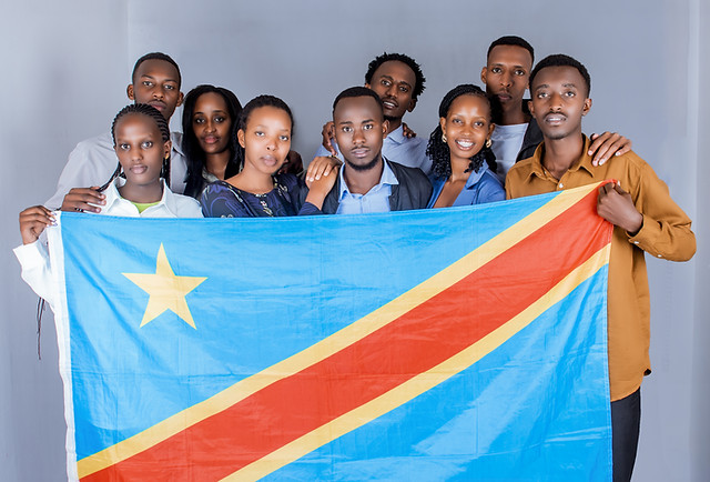 Mulenge Positive Society