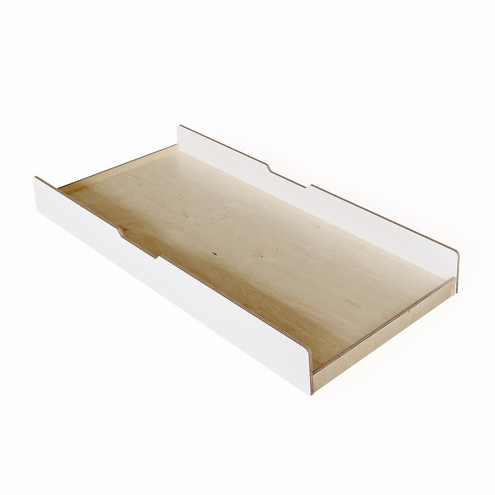 תמונה ממוזערת: מיטת חבר