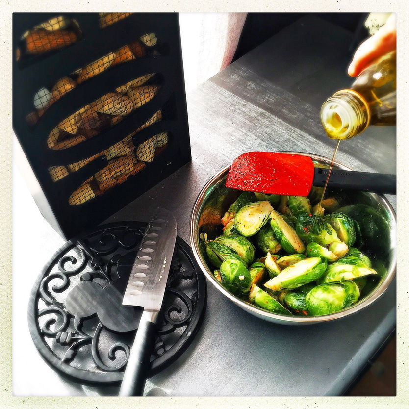 New Year New You, Well Kinda...