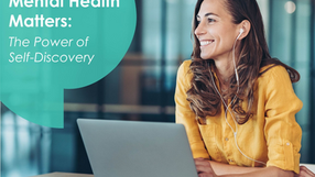 The Power of Self-Discovery: How Connecting with Yourself Can Transform Your Mental Health