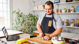 Relevez le Défi Manger mieux, vivre mieux!