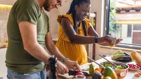 November Diabetes Awareness Month: Smart Eating Strategies for Healthy Choices