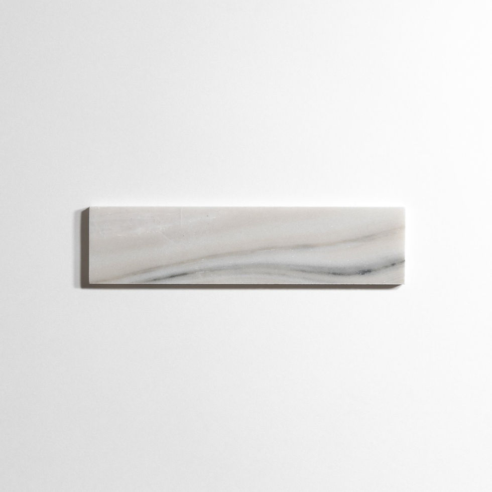 Thumbnail: Orion Marble Tiles by Sabine Hill