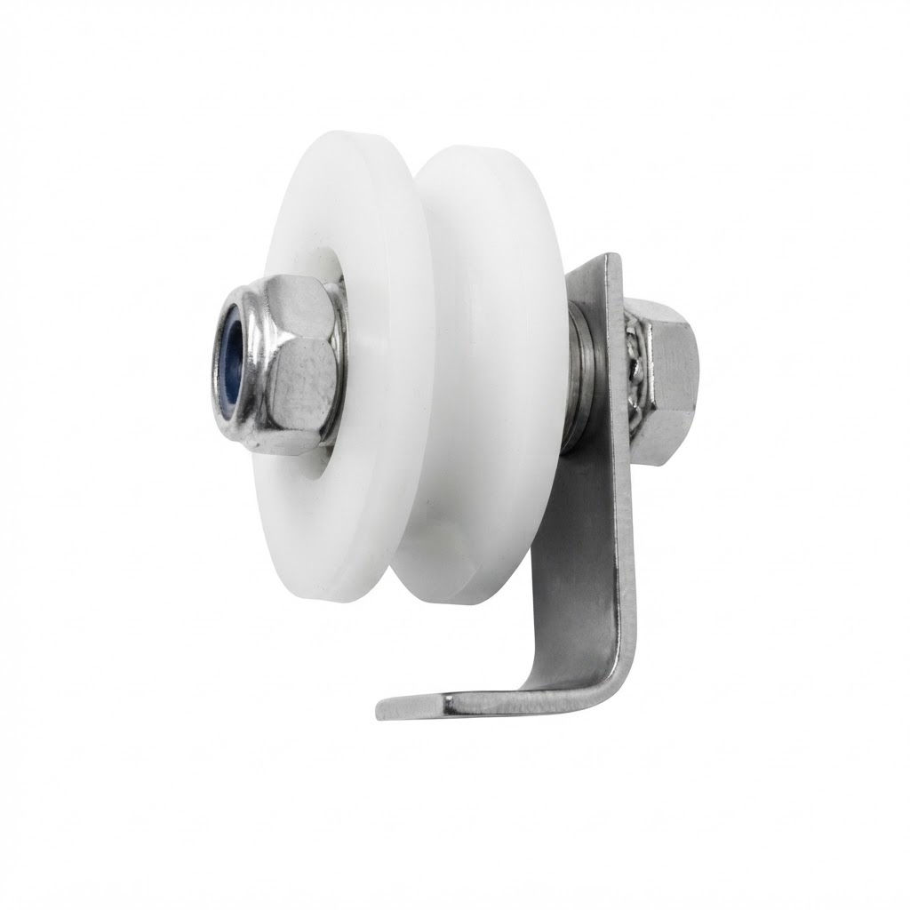 Big U Profile Wheel