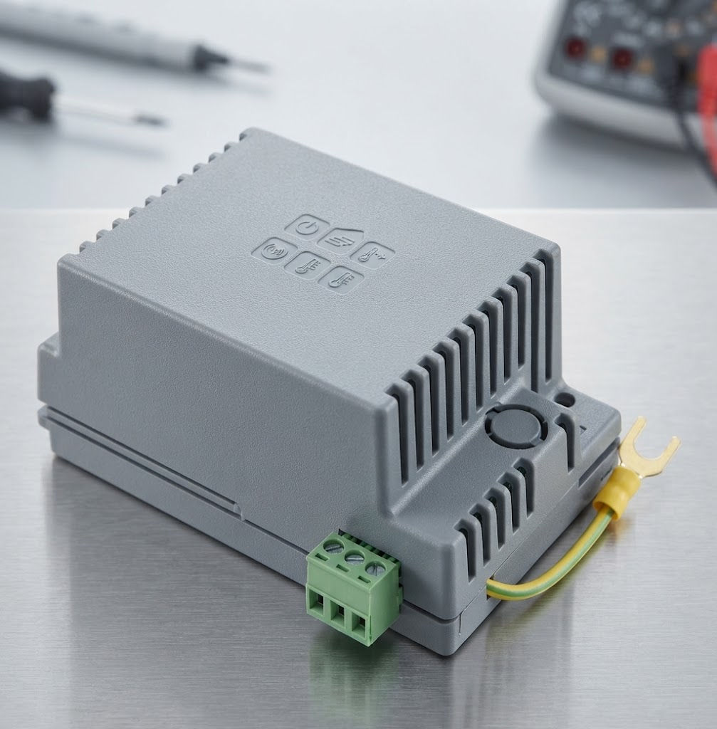 D5 Charger 2A (Switch-Mode)