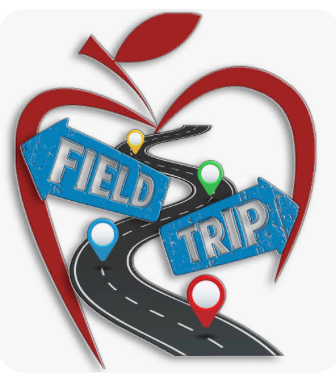 First field trip
