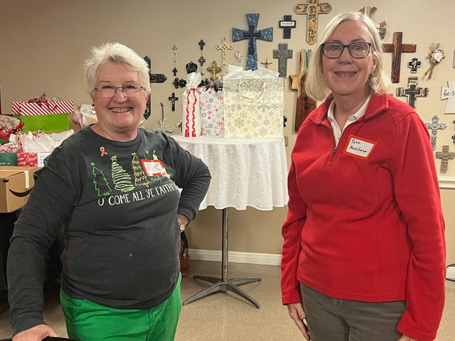 Our Holiday Party is Almost Here