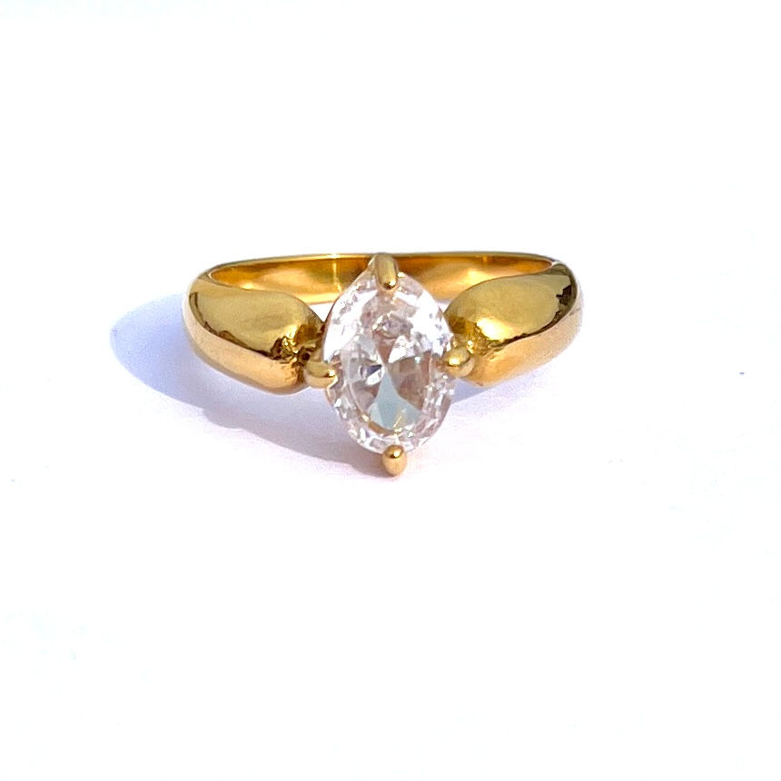 Thumbnail: Grit Ring