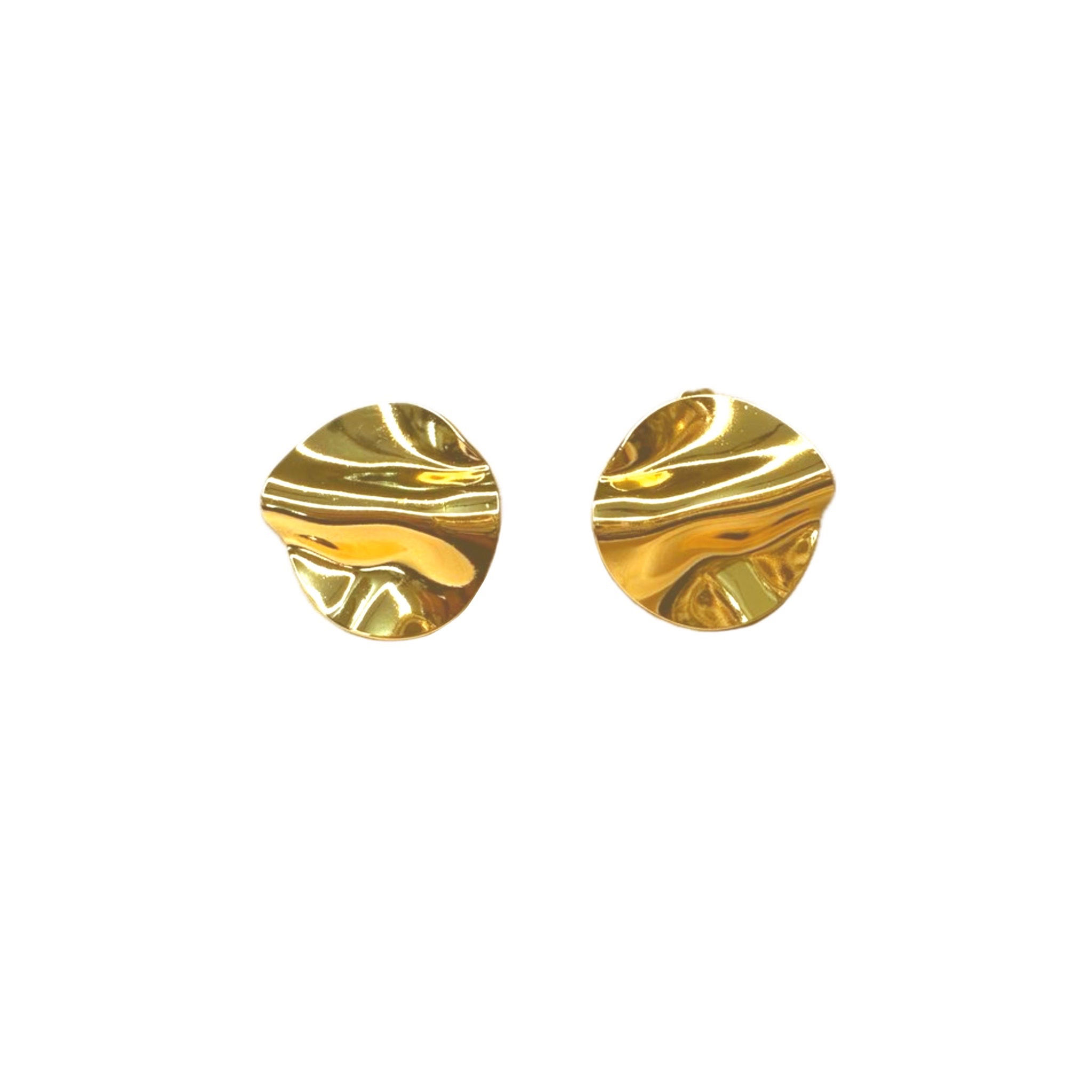 Wavevborn Earring