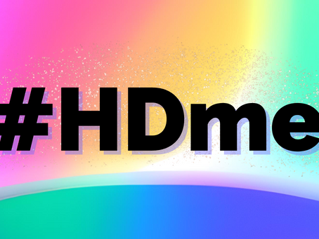 #HDme Challenge