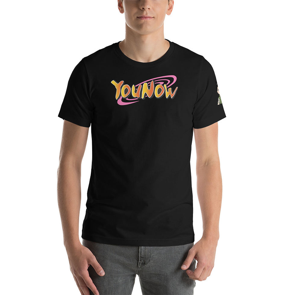 Miniaturbild: YouNow x Ken_Nara24 T-Shirt