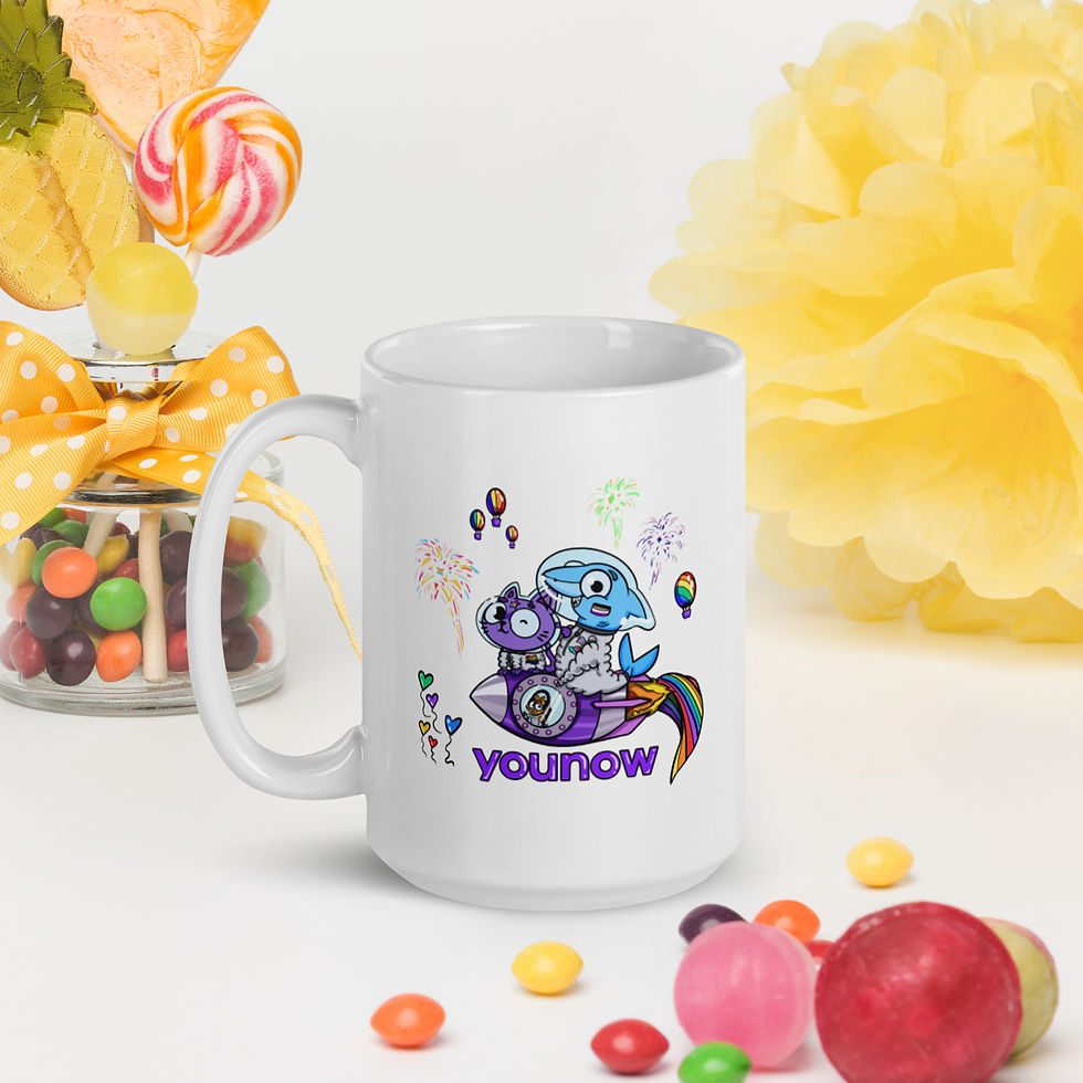 Miniaturbild: Pride 2022 Mug