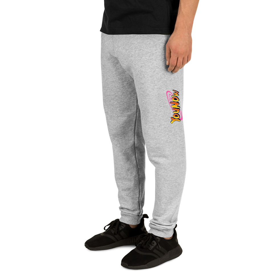 Miniaturbild: YouNow x Ken_Nara24 Unisex Joggers