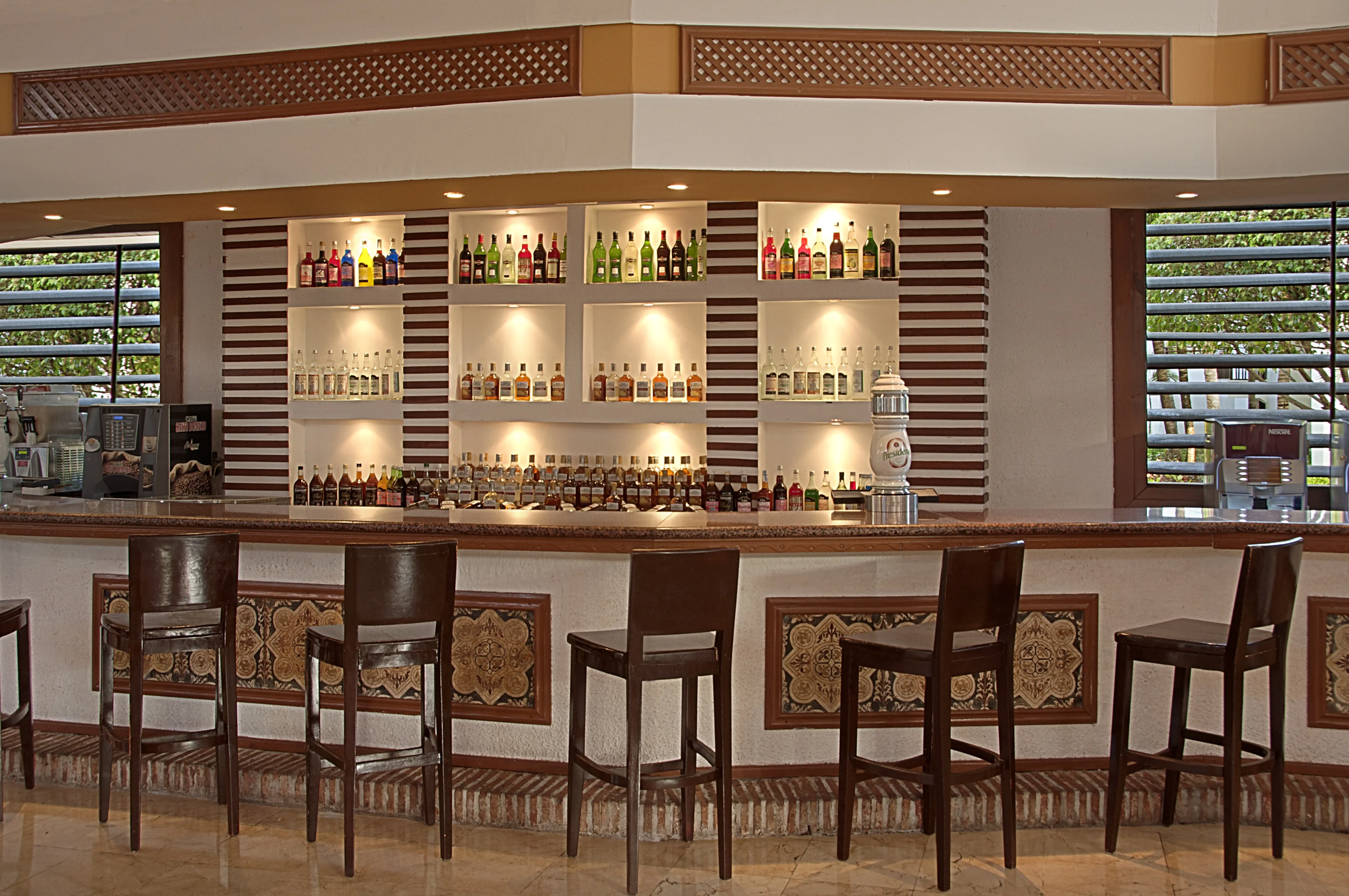 Occidental Grand Hotel
