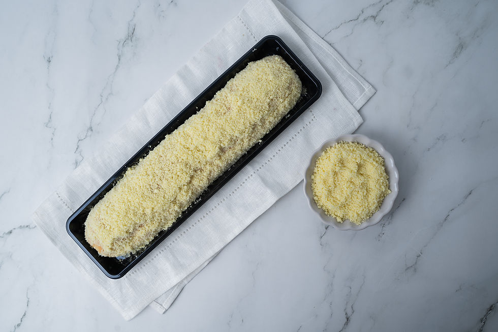Hokkaido Milk Bread image