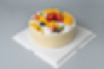 Mango Cheesecake