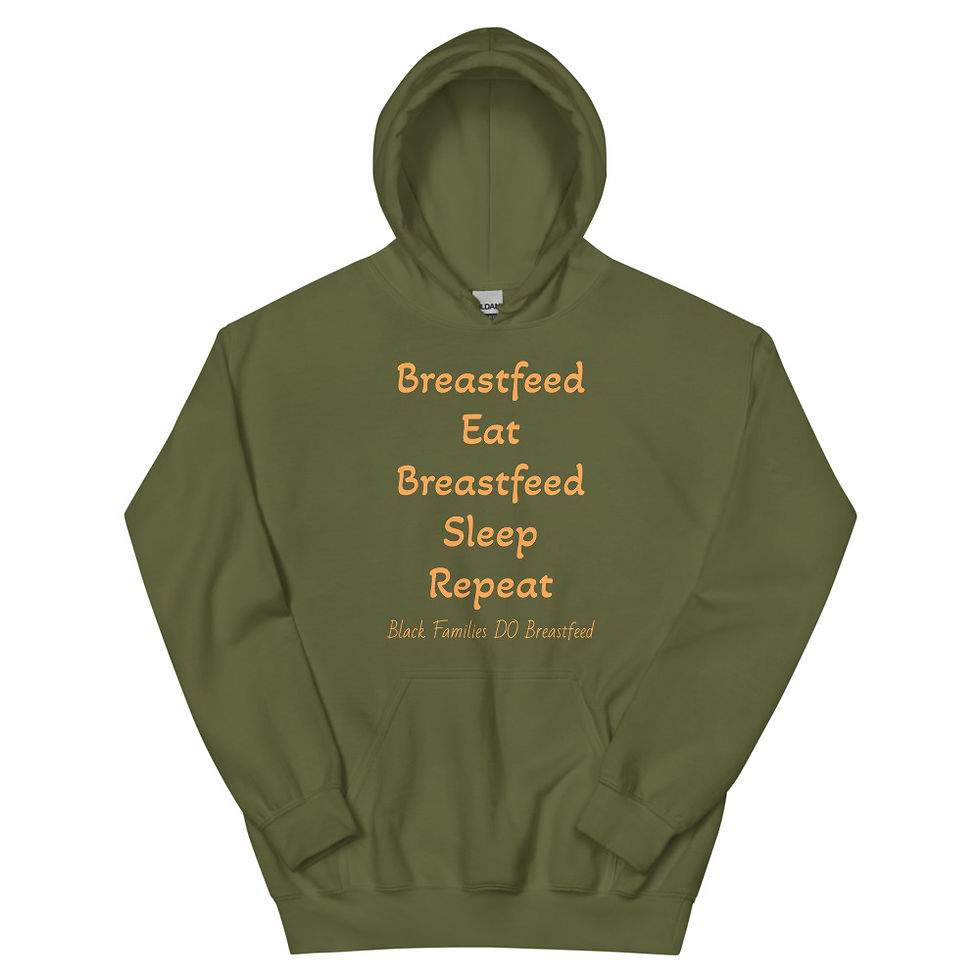Thumbnail: Unisex Hoodie