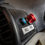Thumbnail: Side vent button panel