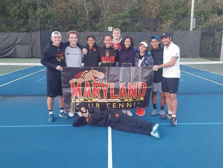 Club Tennis