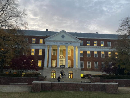 McKeldin