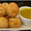 Thumbnail: Cassava Balls / (4 per order)
