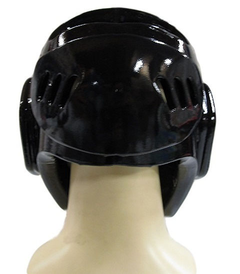 Thumbnail: Dipped Foam Head Guard