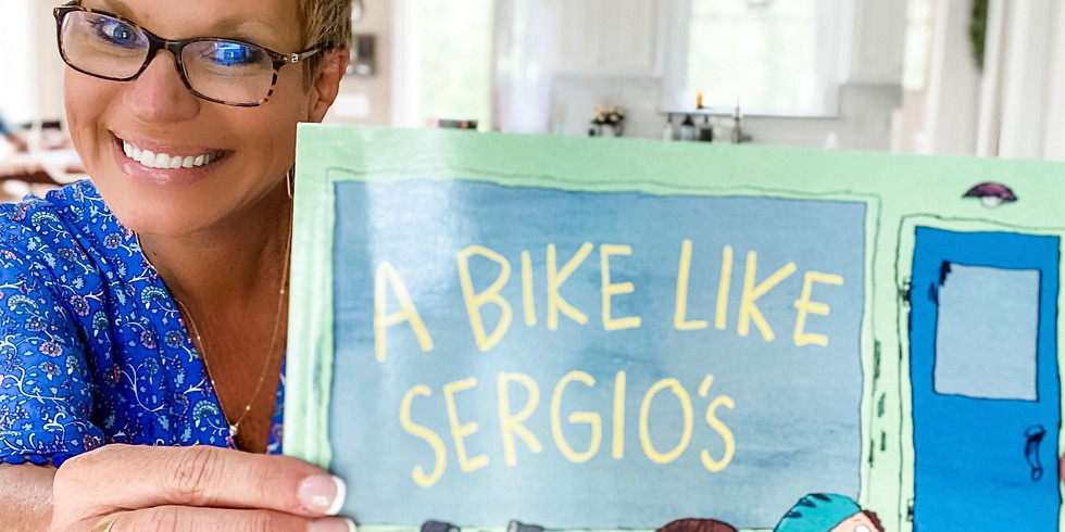 PB&J: A Bike Like Sergio's
