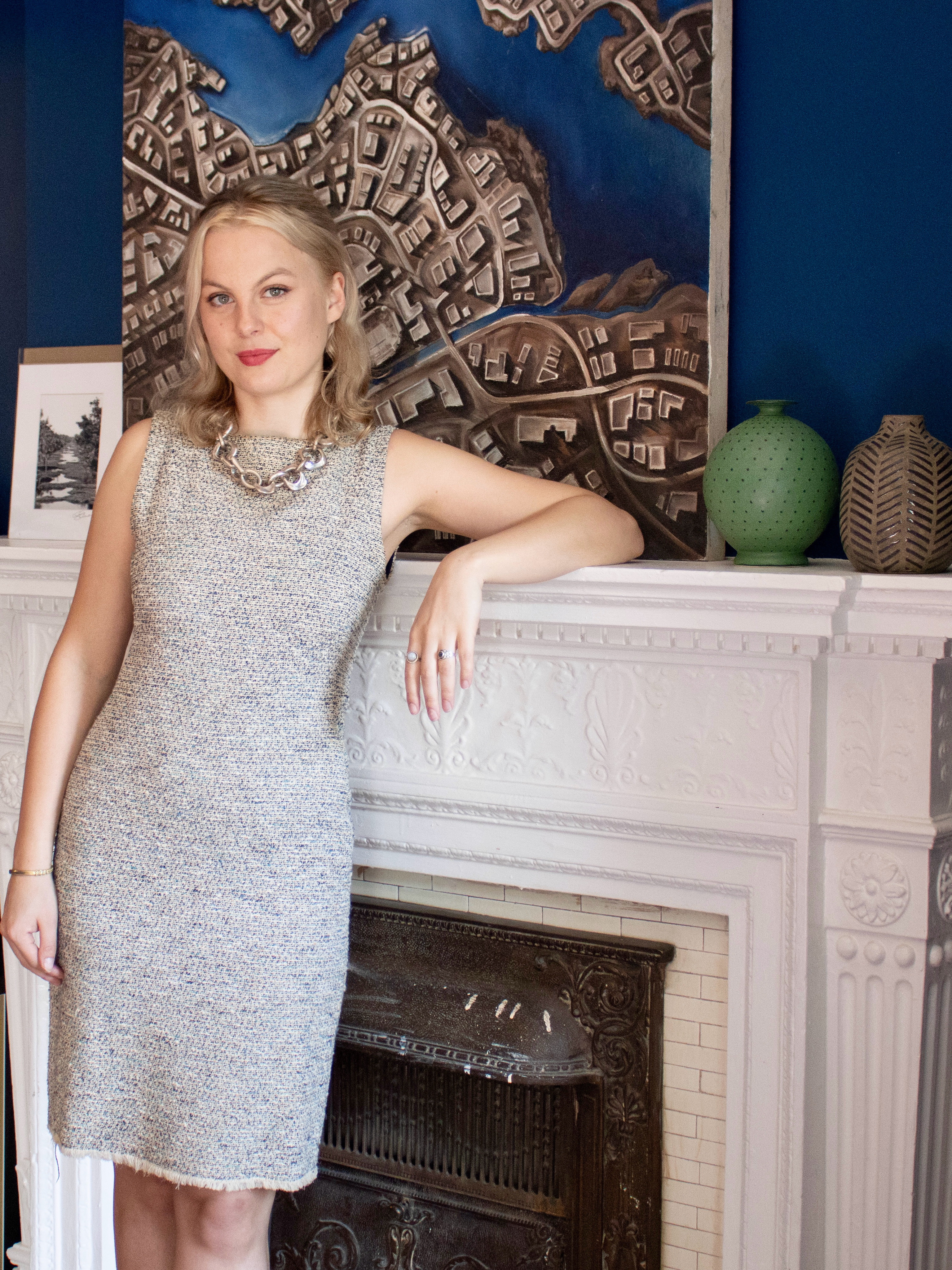 Writer: Jemima Dennis