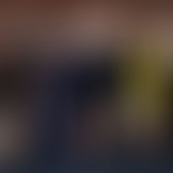 Awards presentation for Mr Richard Arnold with political representatives and community leaders present