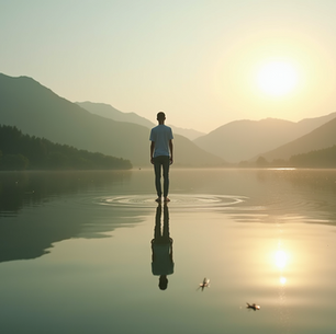 Self-Awareness: The Foundation We Keep Returning to