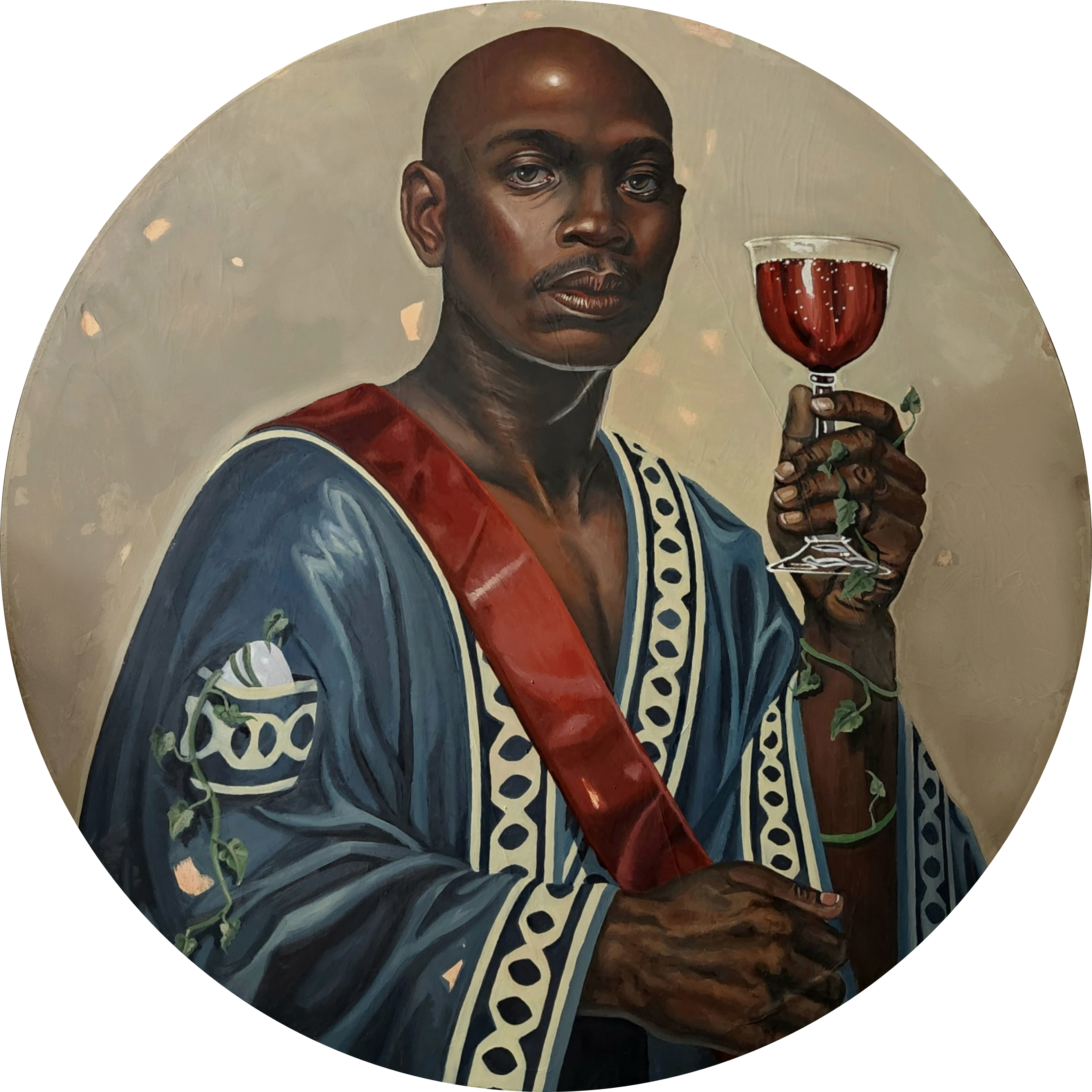 The last toast (2026)