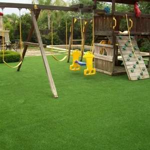 SYNLawn Maranatha Bakersfield California