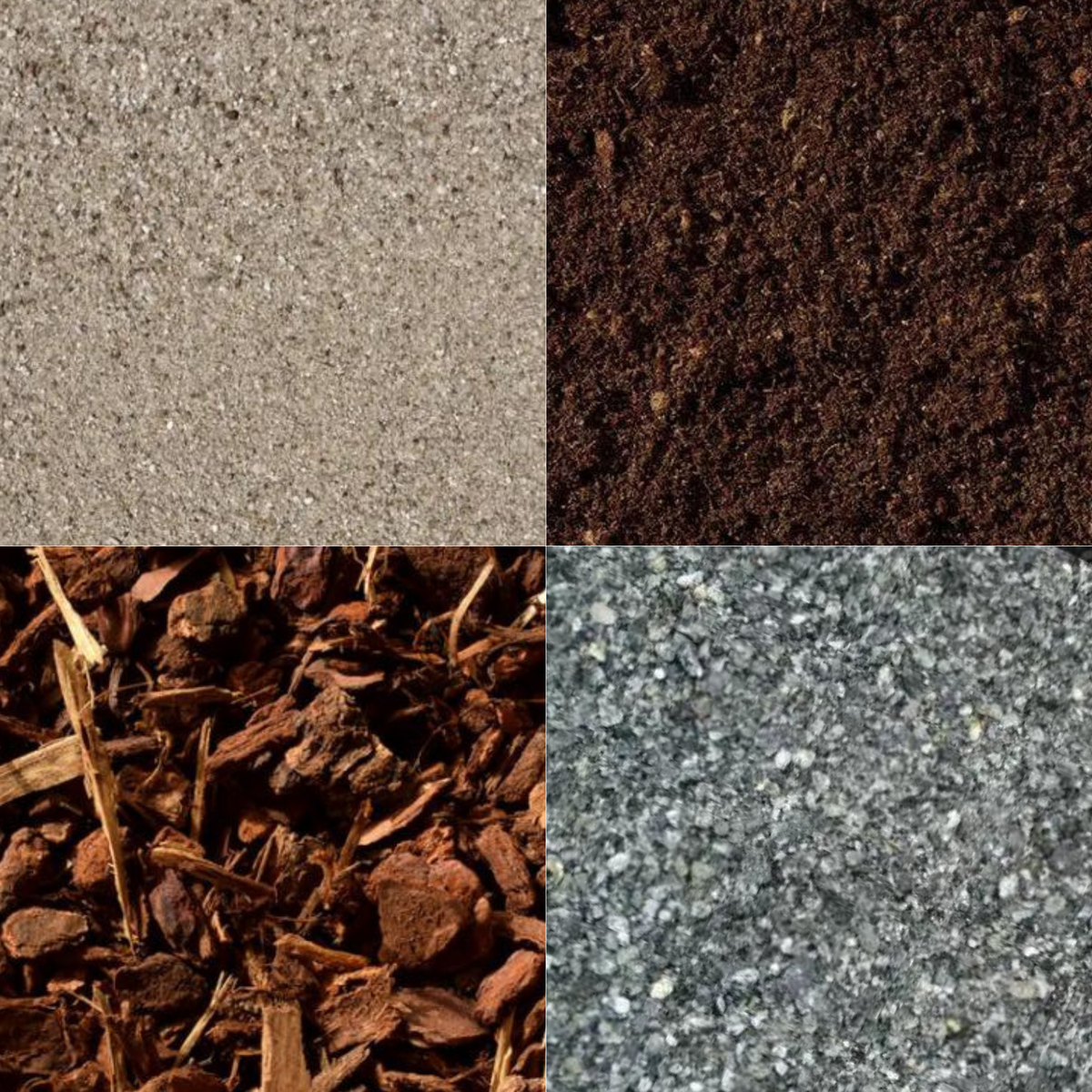 Maranatha Landscape and Supplies