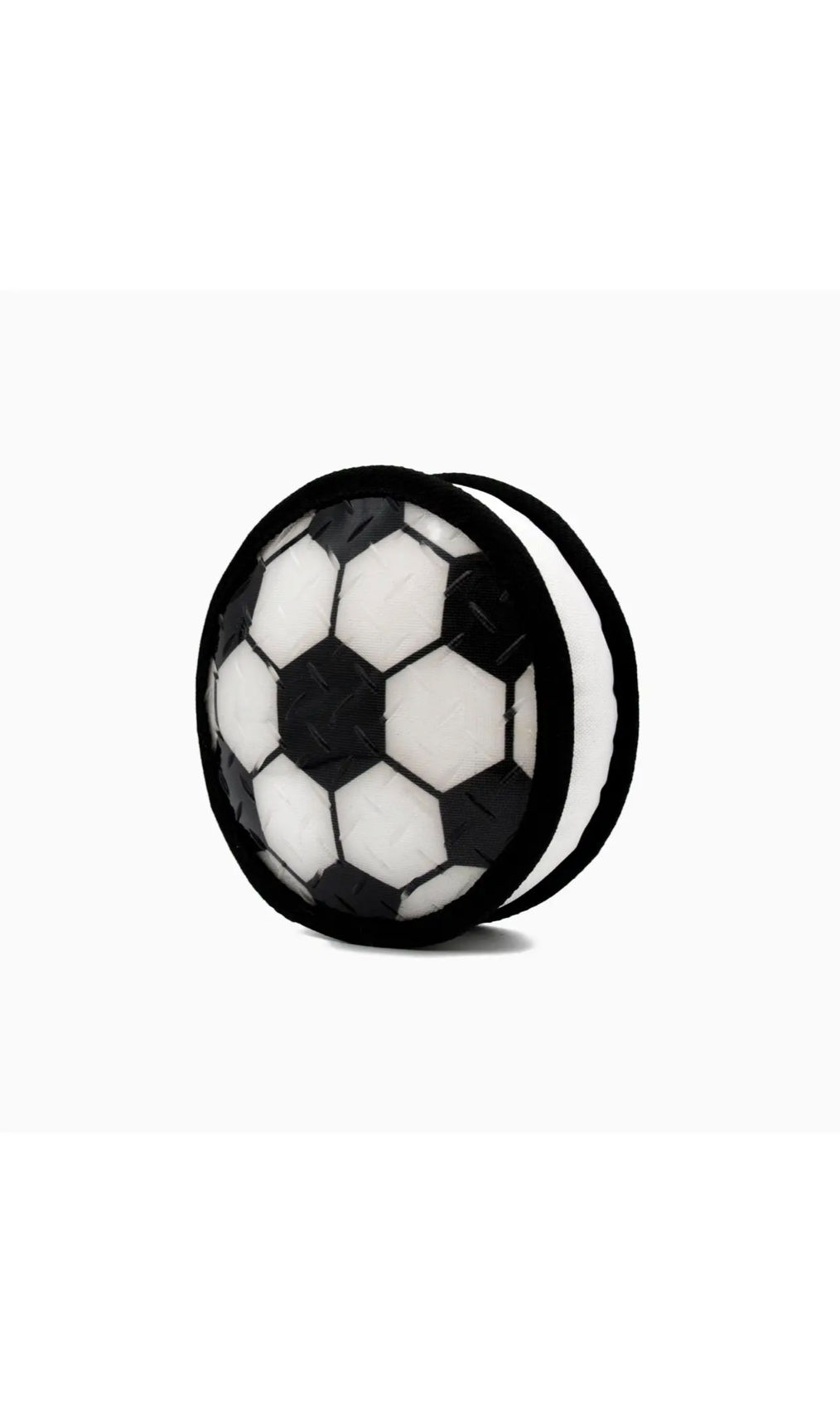 Paw Sports Soccer ball
