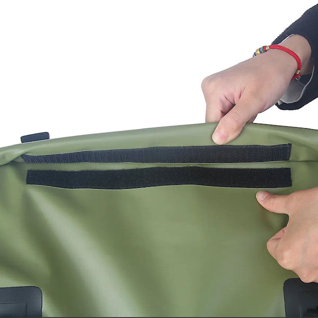 Thumbnail: The Adventure Duffle