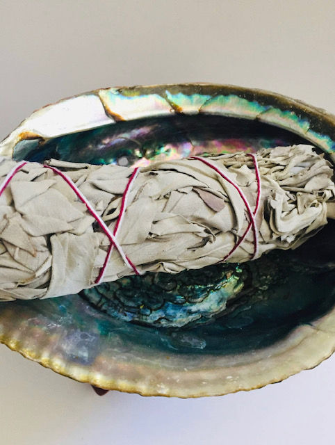 Thumbnail: Smudge Kit