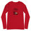 Thumbnail: Unisex Long Sleeve Tee