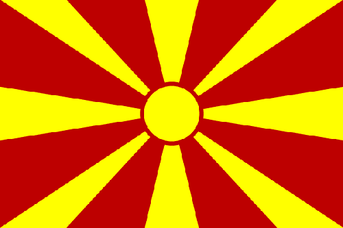 M3U листа македонија