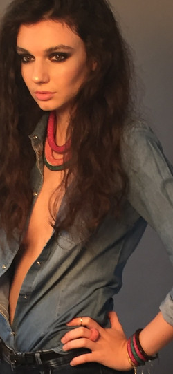 Collection Gaine Again Colors 2010