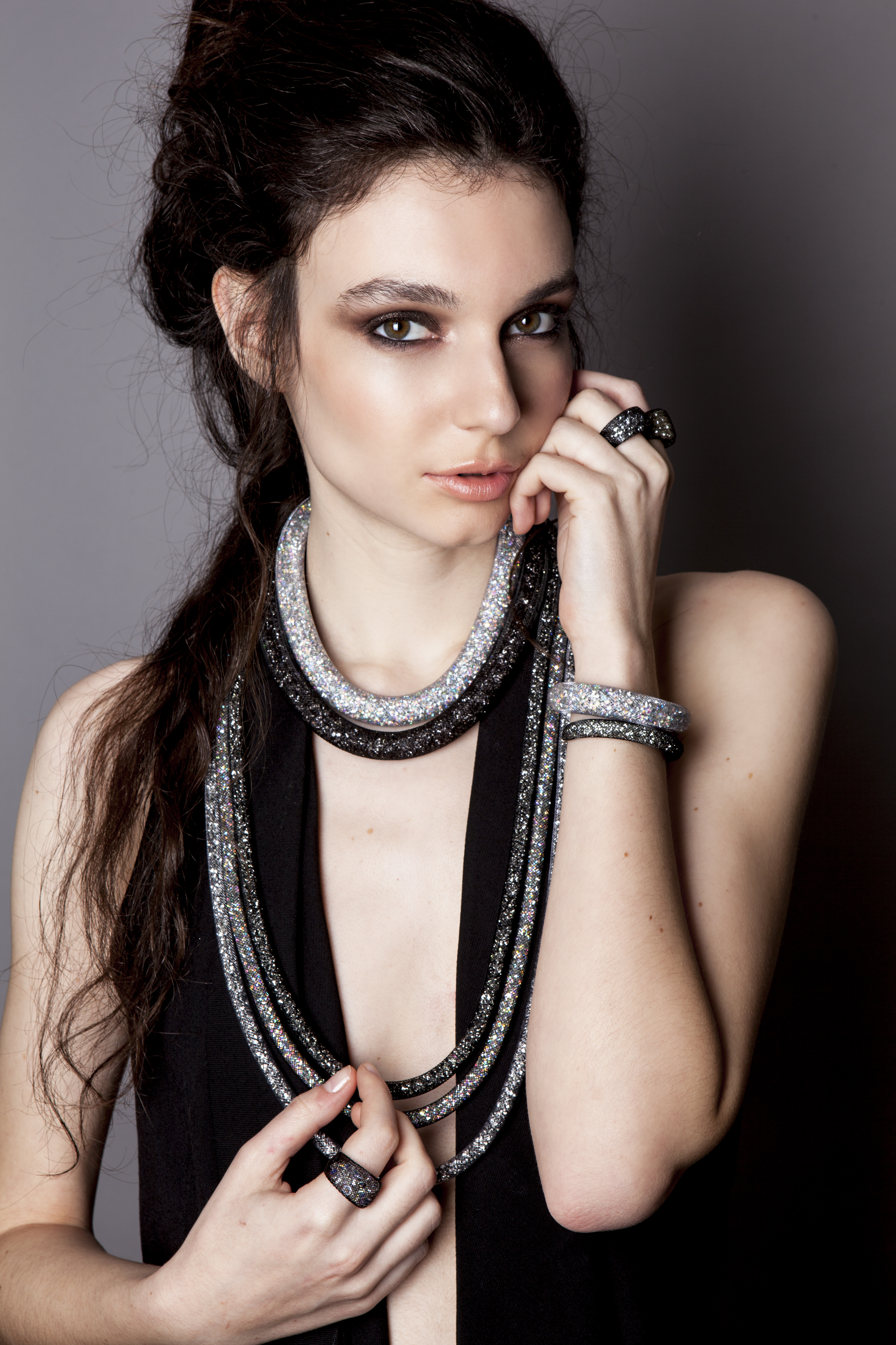 Collection "Sparkle"