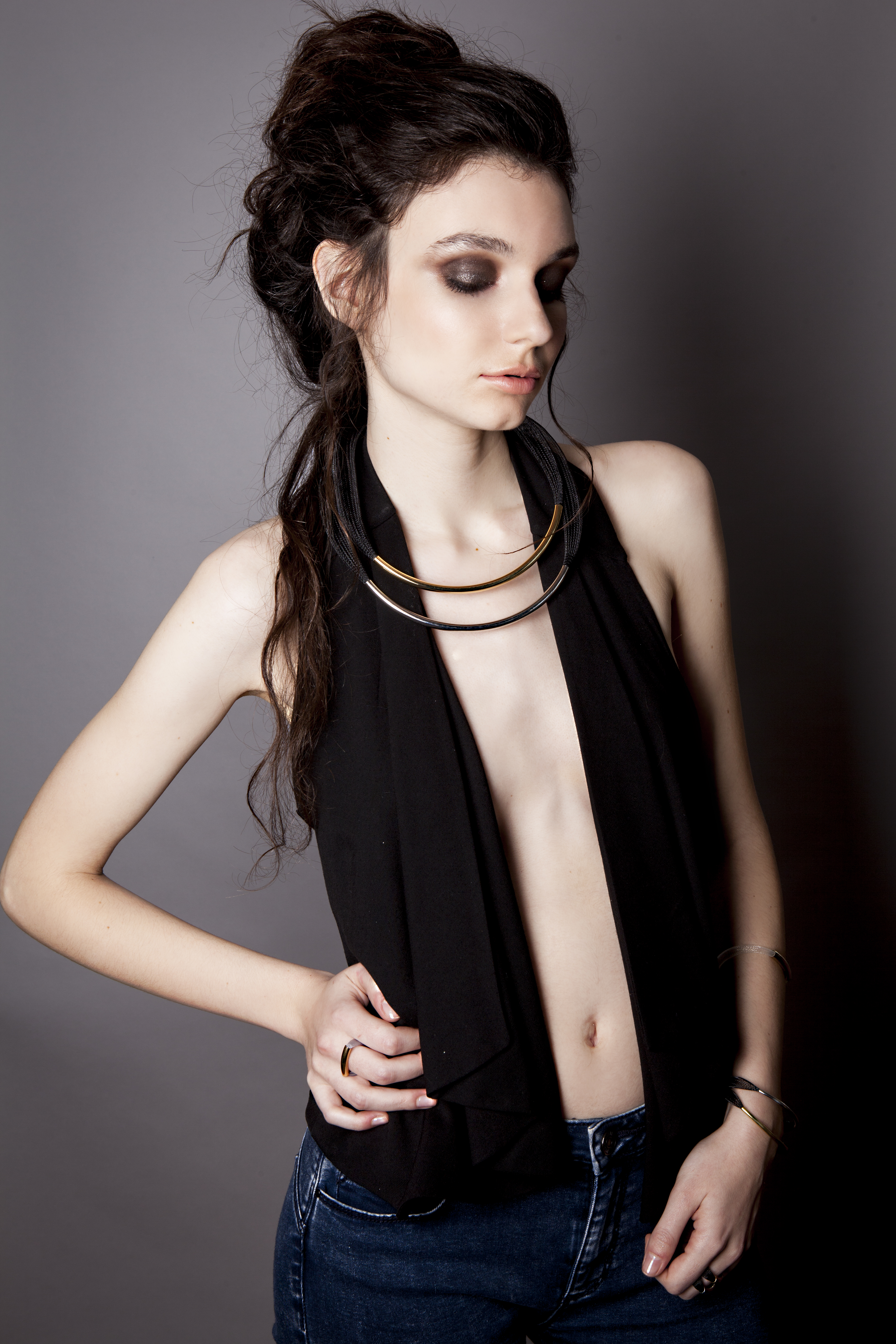 Collection "Galinéa"
