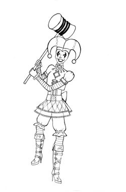 cosplay 001