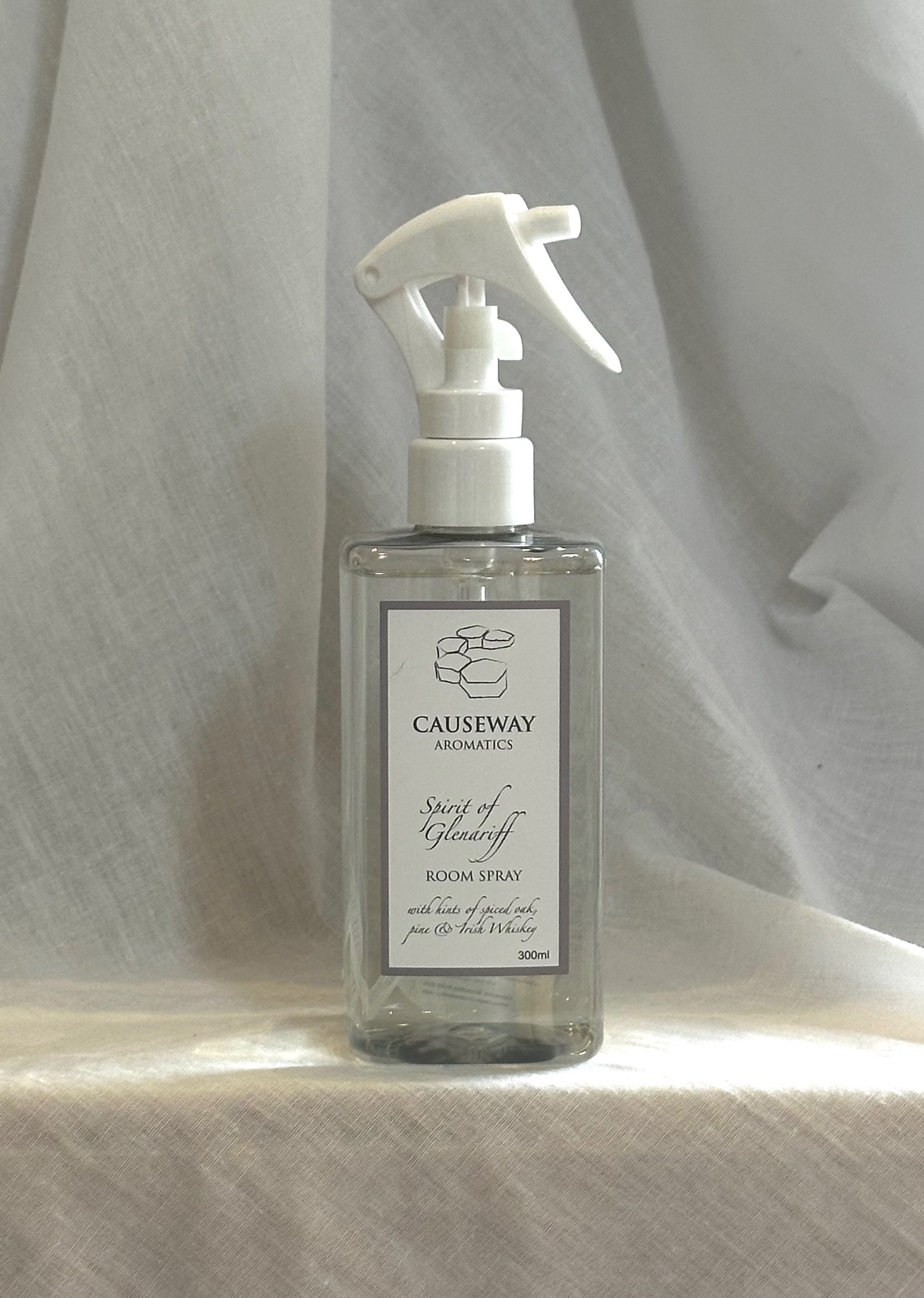 Spirit of Glenariff - Room Spray 300ml