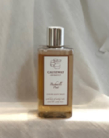 Bushmills Peat Body Wash
