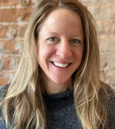 Heather Bierer Headshot