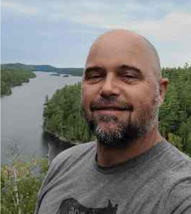 Eric Geisthardt Headshot