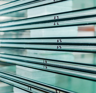 Thermal Panes