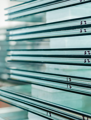 Glass Panes