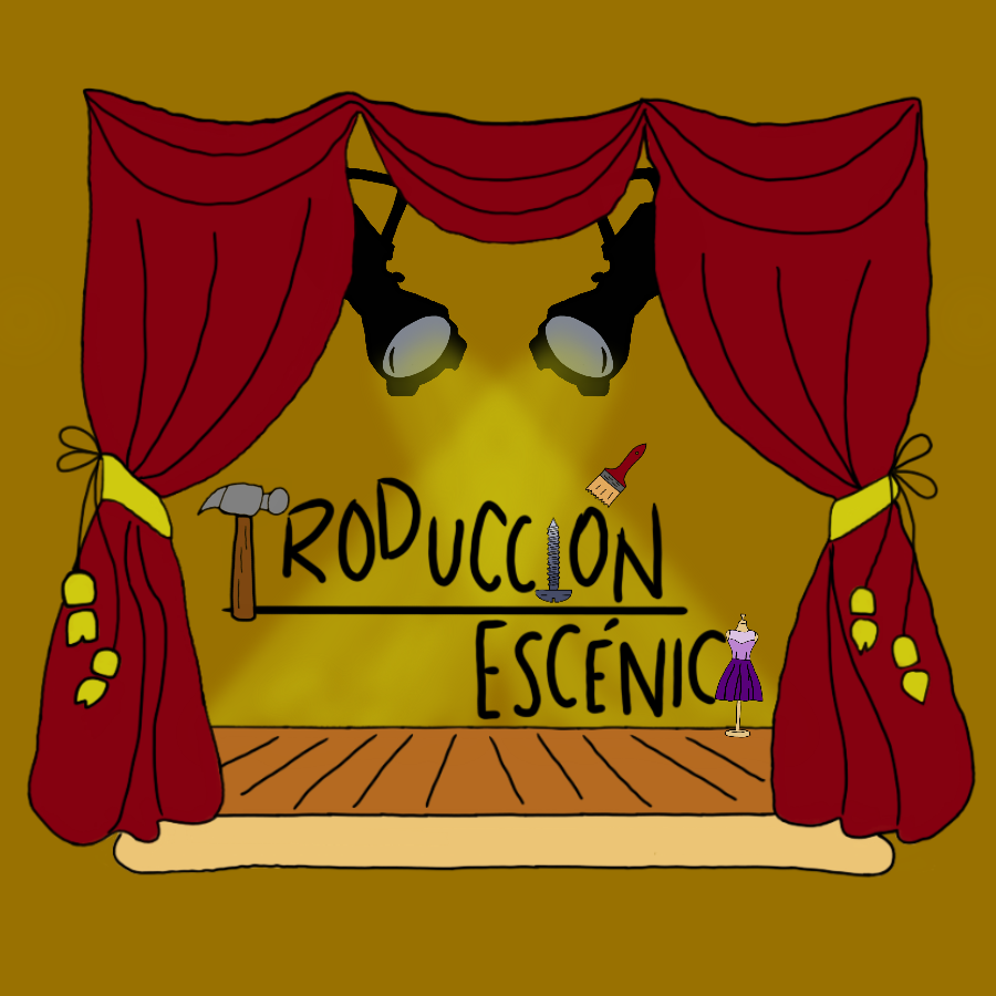 Producción Escénica