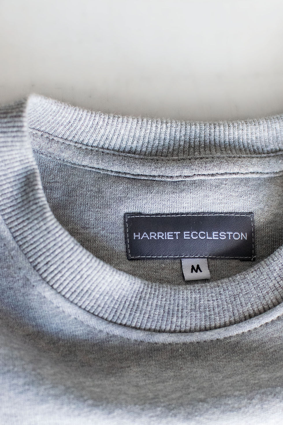 Thumbnail: Sheffield Printed Cotton Sweatshirt